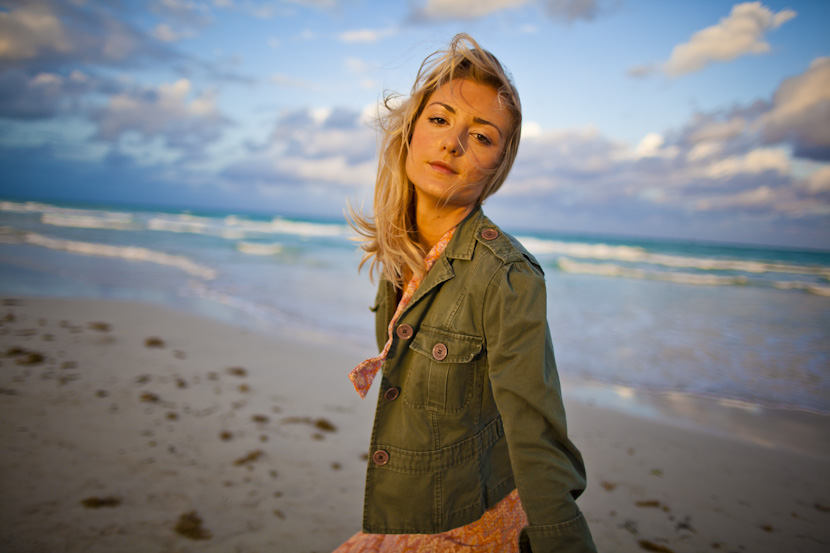 alexis on the beach-4