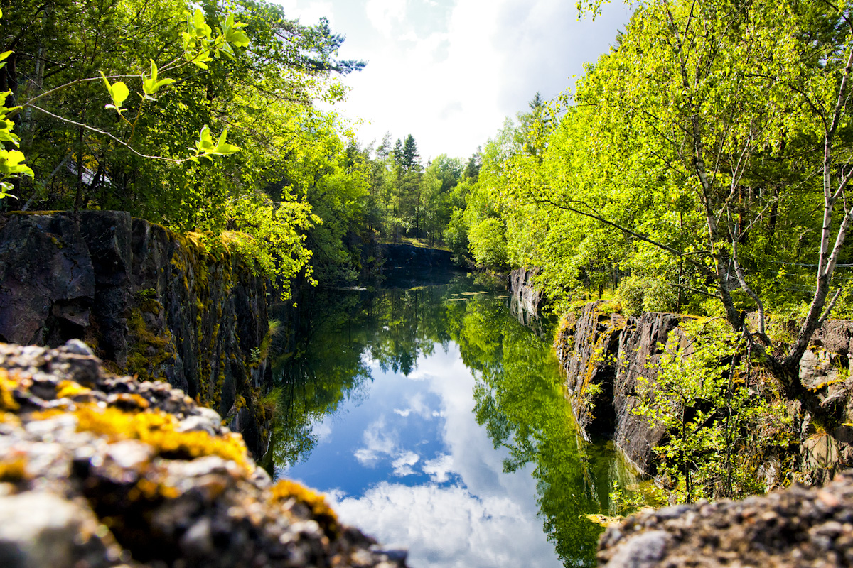 the quarry by amanda del duca-1