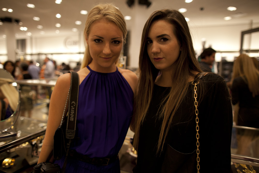 amanda in the week-10