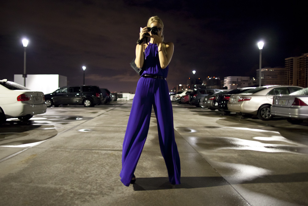 amanda in the week-12