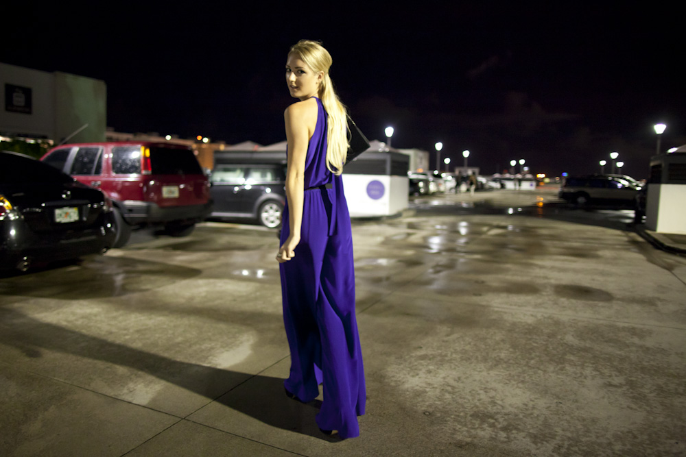 amanda in the week-13