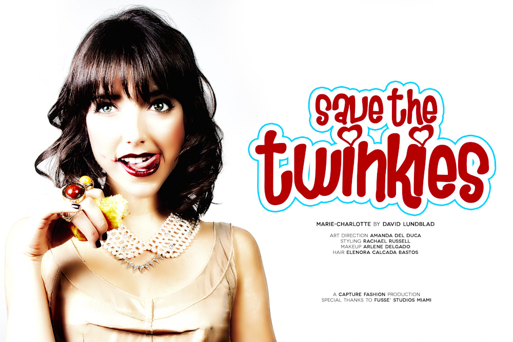save the twinkies by capture fashion-1