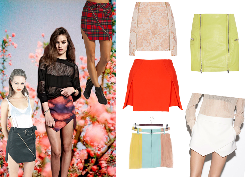 Skirts