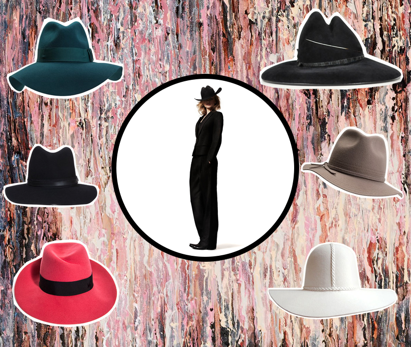 Spring-2013-Wide-Brim-Hat-Trend