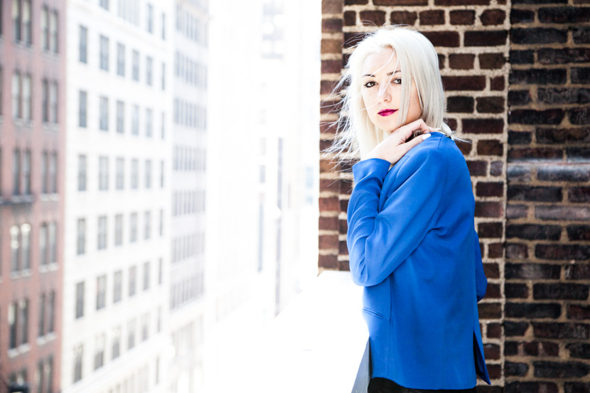 the blue jacket-1