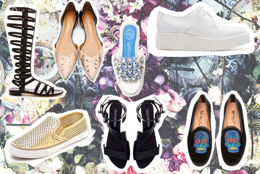 Flats-Spring-Trend-Report-2013